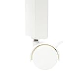 FILLIKID Beistellbett Cocon Plus Babybett, weiß - 7