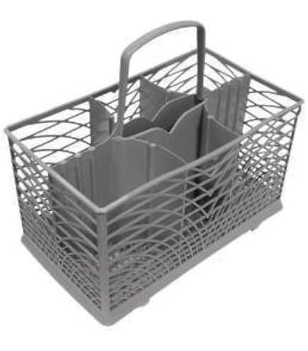 Cesto Portaposate Originale Per Lavastoviglie SMEG – Ricambio 691410768, 691411084 - 3