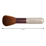Mineralshack Face Brush 10cm