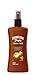 Produktbild Hawaiian Tropic Golden Tint Sun Spray Lotion SPF 10 200 ml