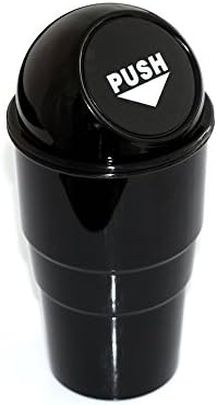 Plastic Dust Bin