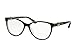 Produktbild Bulgari Brillen Für Frau 4119B 5381, Black / Grey Crystal Kunststoffgestell, 52mm
