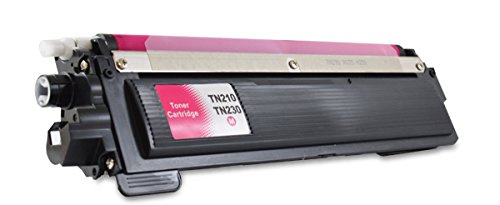 4 Toner kompatibel für BROTHER HL-3040 CN , HL-3070 CN , HL-3070 CW , MFC 9120 CN , MFC 9320 CW , DCP 9010 CN – TN230 - 5