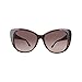Produktbild BALENCIAGA Damen Sonnebrille mehrfarbig COLOURED HAVANA / GRADIENT BROWN