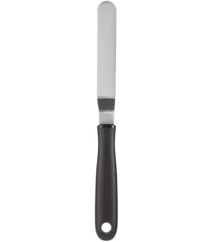 Aiguille Testeur Gâteau Acier Inoxydable - Pour Cuisson Four - Évite Les Brûlures
