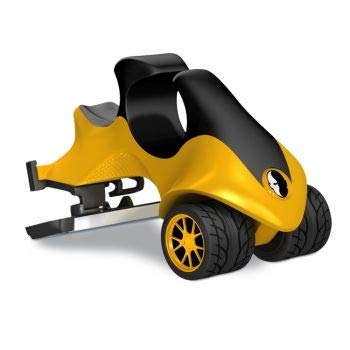 ATX Afeitador Para Cabeza, Cara y Cuerpo