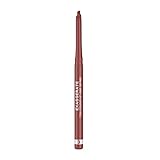 Rimmel London Exaggerate Lip Liner, Addiction - 1.2 g