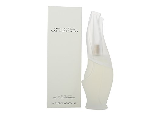 DKNY Cashmere Mist Eau de Toilette Spray for Her 100 ml