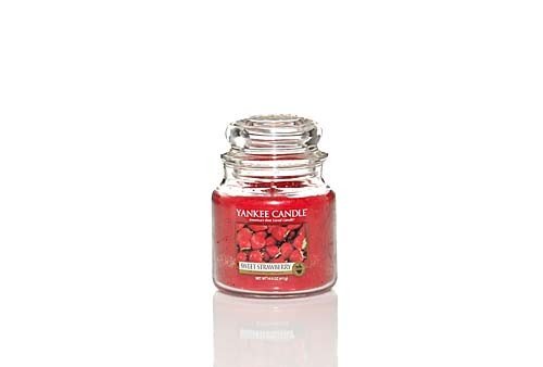 Yankee Candle Sweet Strawberry 104 g
