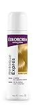 Retoca raíces instantáneo Colorcrem Retoque Expres Retoca Raíces Color Rubio Claro - 75 ml