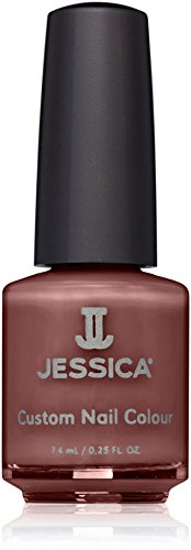JESSICA Custom Nail Colour, Guilty Pleasures 7.4 ml