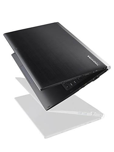 Toshiba 12 5-Inch LED Notebook -  Black   Intel Core m7-6Y75 1 2 GHz Processor  16 GB RAM  512 GB SDD  Intel HD Graphics 520 Card  Windows 10 Pro 
