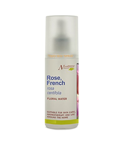 Rose, French Floral Water 500ml
