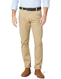 Dockers Alpha Original Khaki, Pantalones para Hombre