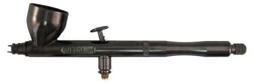 BADGER Airbrush Velocity Gravity Feed Air Brush BAR1V R1V