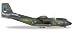 Produktbild Herpa 558860 Luftwaffe Transall C-160-LTG 61 / Air Transport Wing 61" FlyOut Penzing-5064, Flugzeug