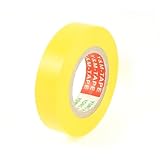 Nombre del producto: Cinta Aislante; cinta Ancho: 16 mm/0.6 "