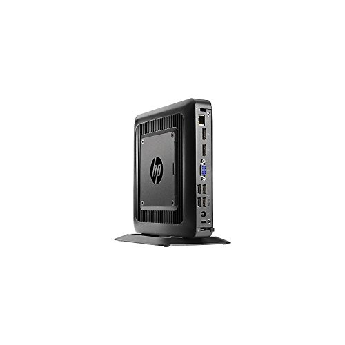 Preisvergleich Produktbild HP t520 1.2 GHz GX-212JC 1040 g schwarz