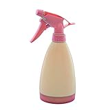 4. agua pulverizada a mano, conveniente para el agua