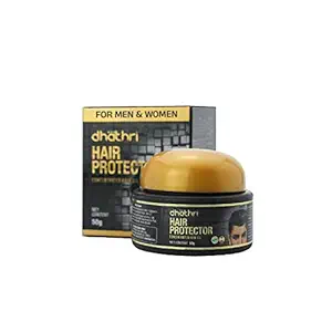 Dhathri Hair Protector Cream - 50 G