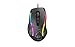 Produktbild ROCCAT KONE EMP - Max Performance RGB Gaming Maus