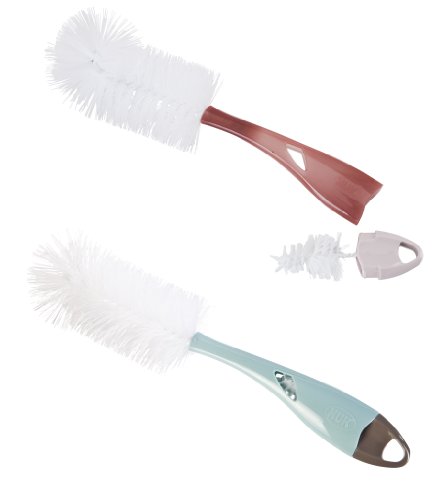 Mapa Spontex Bottle and Teat Brush