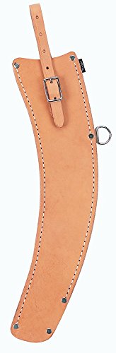 Preisvergleich Produktbild Weaver Leder Hochentaster Scheide, Tan