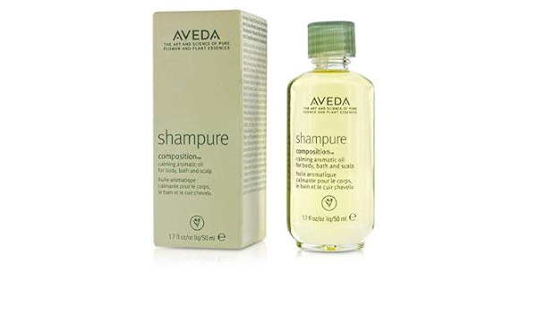 Aveda Perfume Oil 2025