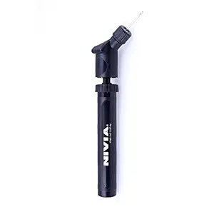 Nivia Ball Pump Double Action - BP - 213