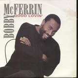 Good lovin'