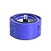 Produktbild YusellYu_Mädchen Strampler Jumpsuit Yusell  Waschbares Vakuum Reiniger Zubehör Rückfilter für Dyson V6 DC59 - Ersatz