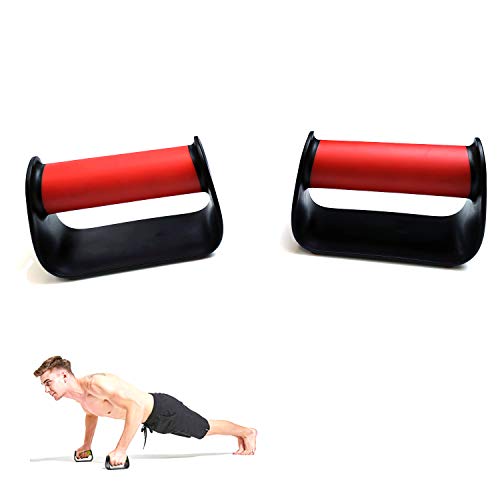 O RLY Push up Bar Maniglie per Flessioni