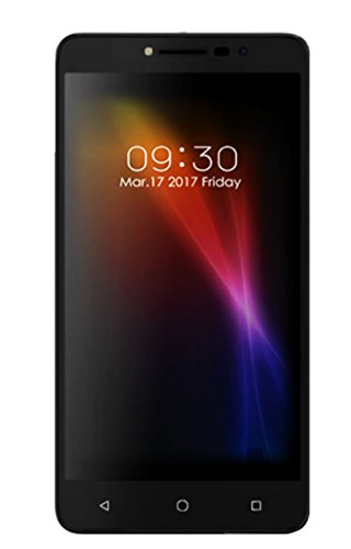 Tim XL Smartphone, Marchio Tim, 16 GB, Grigio/Argento [Italia]