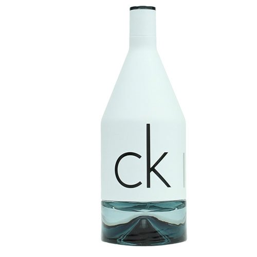 Calvin Klein in 2U Men Eau de Toilette - 150 ml