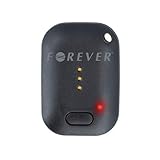 GESCHICHTE DES LETZTEN STANDORTS: Die Anwendung speichert den letzten Lokalisierung des Dinge, nachdem die Verbindung zum Telefon getrennt wurde (mithilfe der Karte).