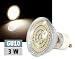 Produktbild McShine LED-Strahler "Sesenta Estrella V2" GU10, 230