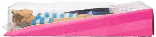 Barbie Life In the Dreamhouse Doll Ken