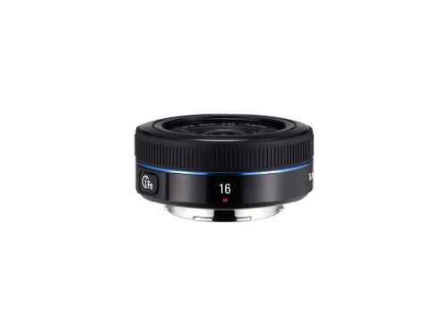 Imagen 3 de Samsung EX-W16NB