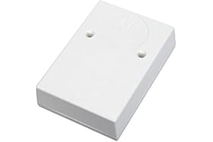 Wassermelder Indexa WM02 Wasseralarm mit Relaisausgang