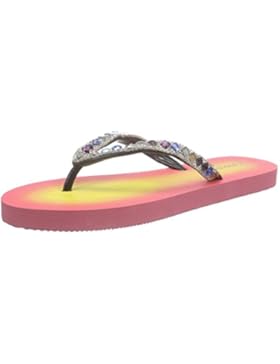 kamoa Damen Psulani Zehentrenner