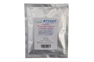 La zappa Lievito per fermentazione Vino Zymoferm Cerevisiae dal Sapore Secco e selezionato 100 g