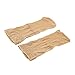 Produktbild Sanzhileg Mode Dehnbar 2 STÜCKE für Männer Frauen Perücke Liner Net, Der Kappe Snood Nylon Stretch Mesh Haarnetze Zubehör