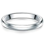 Eleganter Hochzeitsschmuck, der den Liebsten immer wieder aufs Neue an den schönsten Tag im Leben erinnert