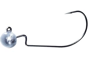 OMTD Amo Big Football Power Jighead OJ2000 3/0 7g-10.5g