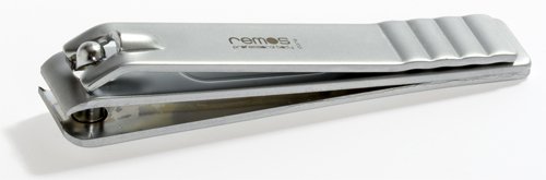 Remos Fußnagelknipser mit gerader Schneide