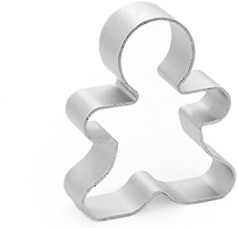 Christmas cookie cutter snowman shaped baking mold kitchen Utensils &amp; Gadgets