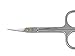 Niegeloh Solingen Tower Point Cuticle Scissors Topinox