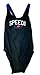 Produktbild Schwarzer Badeanzug Speedo Größe 152