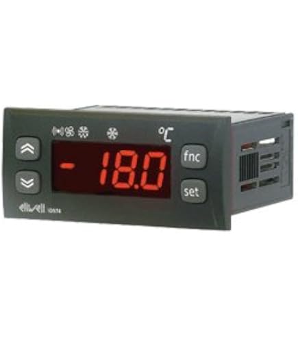 Eliwell ID NEXT 961 Controller 230V – Derbyshire Refrigeration