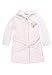 Produktbild Steiff Unisex - Baby Bademantel 0002907, Rosa (2560 ), 122/128